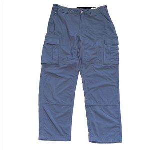 Duluth Trading Co Mens Cargo Work Pants